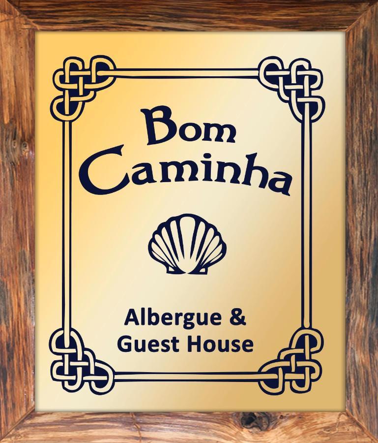 Bom Caminha - Private Albergue For Pilgrims ภายนอก รูปภาพ