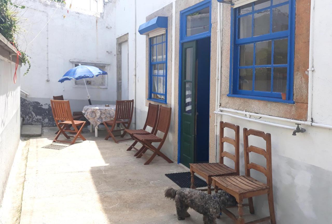 Bom Caminha - Private Albergue For Pilgrims ภายนอก รูปภาพ