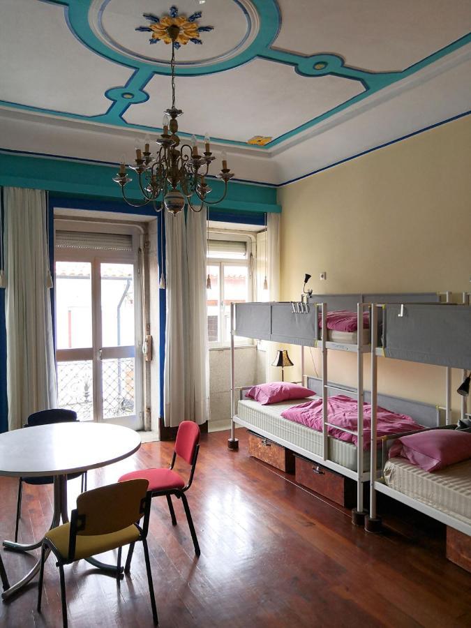 Bom Caminha - Private Albergue For Pilgrims ภายนอก รูปภาพ