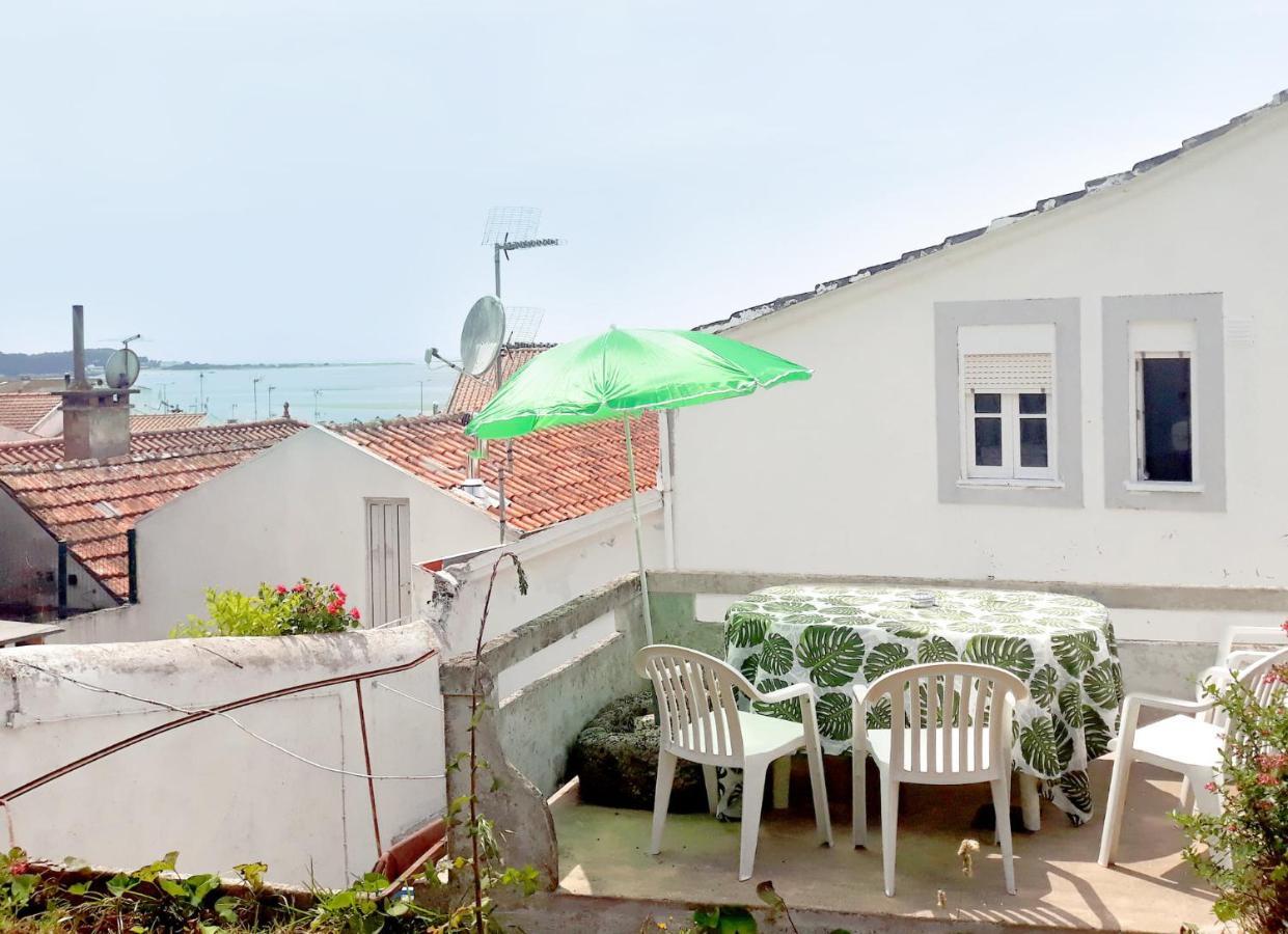 Bom Caminha - Private Albergue For Pilgrims ภายนอก รูปภาพ