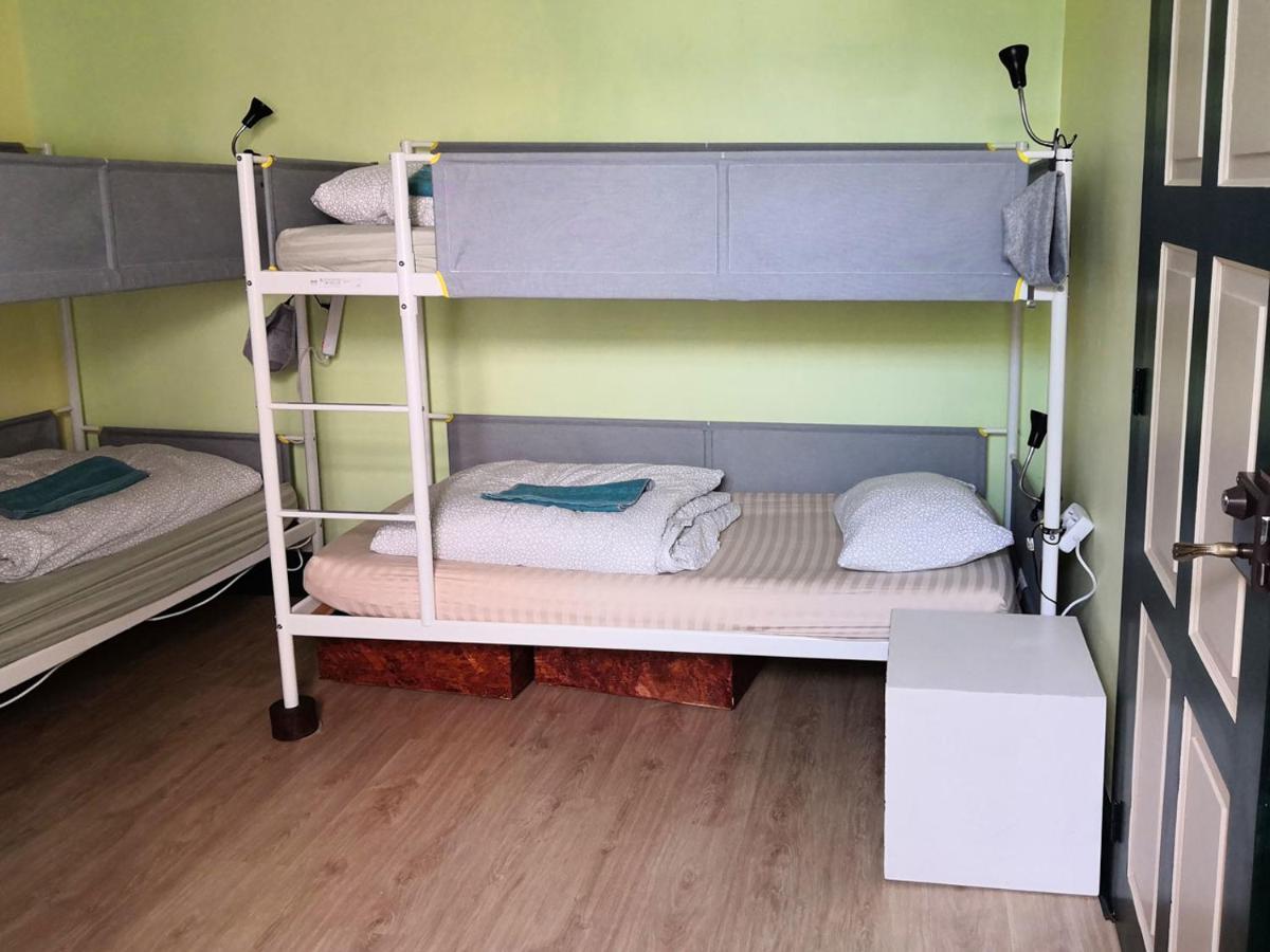 Bom Caminha - Private Albergue For Pilgrims ภายนอก รูปภาพ