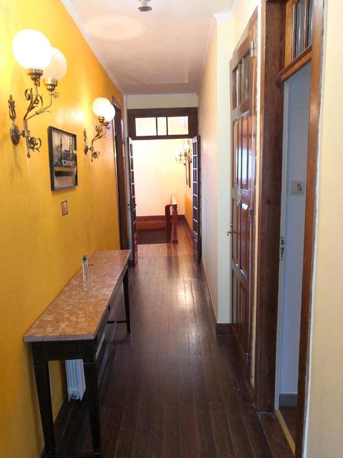 Bom Caminha - Private Albergue For Pilgrims ภายนอก รูปภาพ