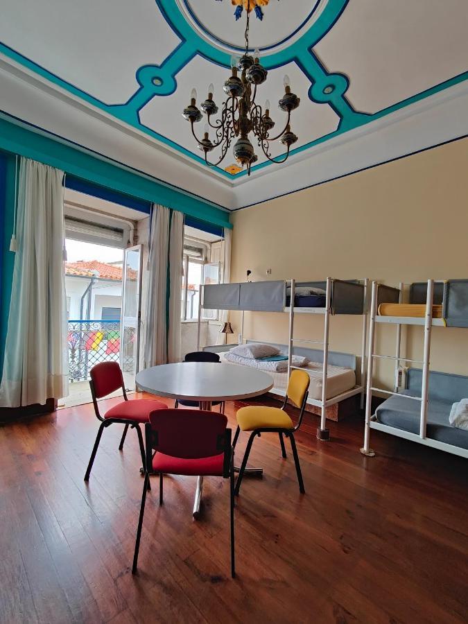 Bom Caminha - Private Albergue For Pilgrims ภายนอก รูปภาพ
