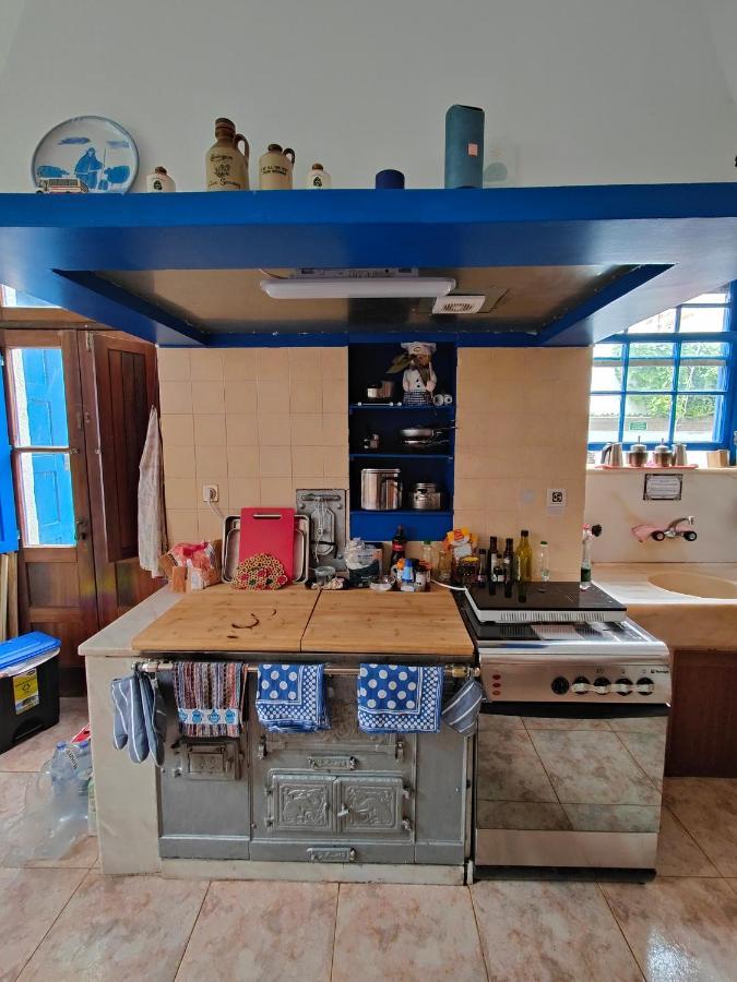 Bom Caminha - Private Albergue For Pilgrims ภายนอก รูปภาพ
