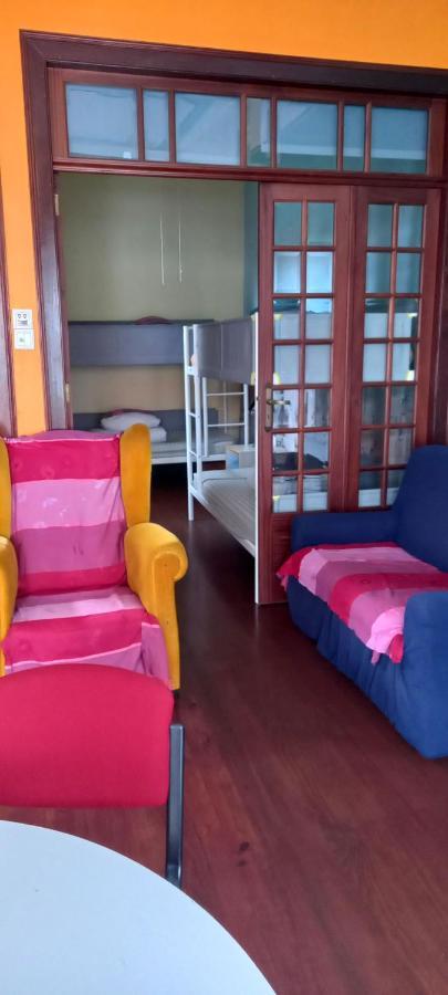 Bom Caminha - Private Albergue For Pilgrims ภายนอก รูปภาพ